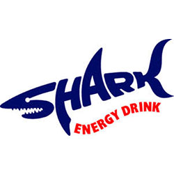 Енергийна напитка Шарк