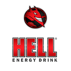 Енергийна напитка Хелл